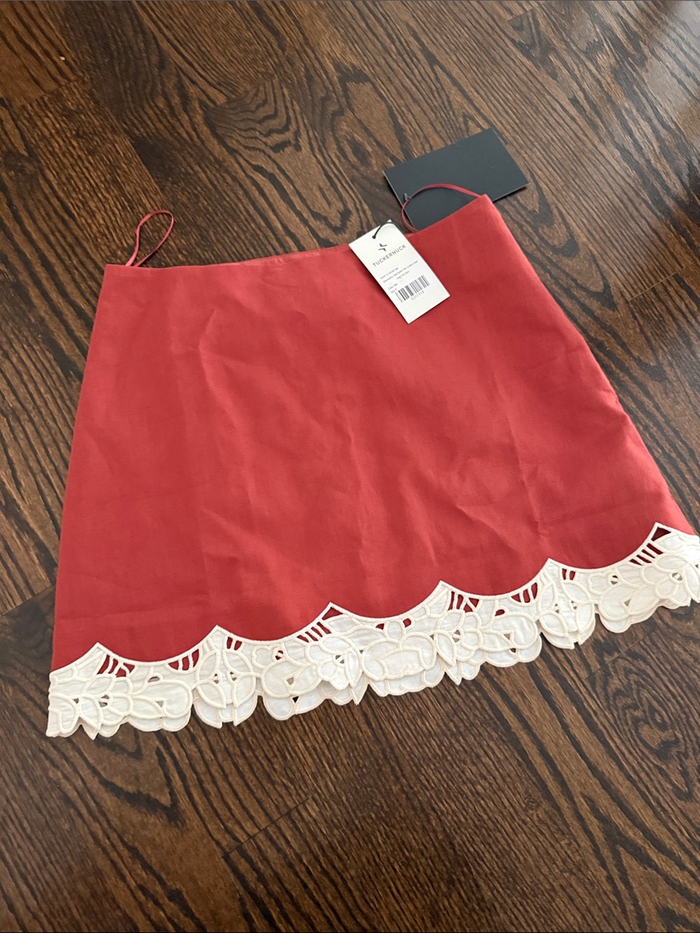Tuckernuck Skirt NWT Size Medium